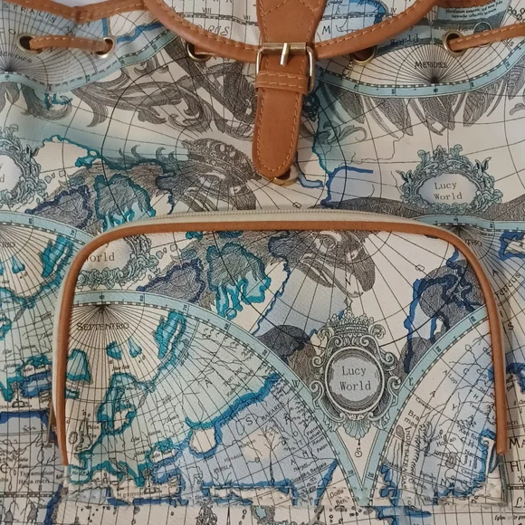 Atlas bag - Picture 7 of 8